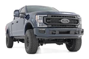 Rough Country - 3 Inch Lift Kit Tremor N3 Ford F-250/F-350 Super Duty 4WD (2019-2022) Rough Country - Image 2