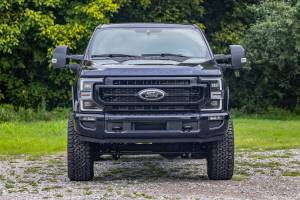 Rough Country - 3 Inch Lift Kit Tremor N3 Ford F-250/F-350 Super Duty 4WD (2019-2022) Rough Country - Image 6
