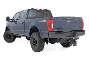 Rough Country - 3 Inch Lift Kit Tremor M1 Ford F-250/F-350 Super Duty 4WD (2019-2022) Rough Country - Image 3