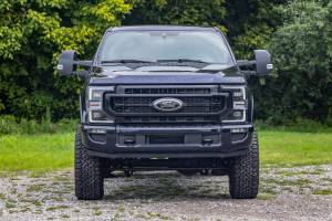 Rough Country - 3 Inch Lift Kit Tremor M1 Ford F-250/F-350 Super Duty 4WD (2019-2022) Rough Country - Image 6