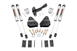 3 Inch Lift Kit Tremor Ford F-250/F-350 Super Duty 4WD (2019-2022) Rough Country