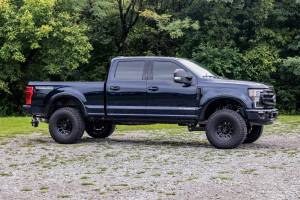 Rough Country - 3 Inch Lift Kit Tremor Ford F-250/F-350 Super Duty 4WD (2019-2022) Rough Country - Image 4