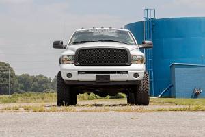 Rough Country - 3 Inch Lift Kit Ram 2500 (03-13)/3500 (03-07) 4WD Rough Country - Image 3
