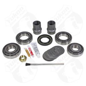 Yukon Master Overhaul kit for Suzuki Samurai differential