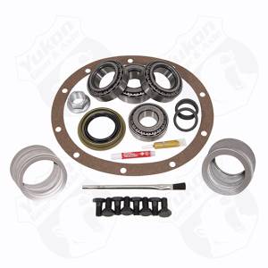 Yukon Master Overhaul kit for Model 20 differential