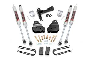 3 Inch Lift Kit M1 Ford F-250 Super Duty 4WD (2017-2022) Rough Country