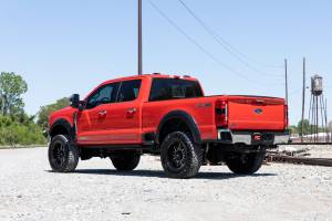 Rough Country - 3 Inch Lift Kit Ford F-250 Super Duty 4WD (2023-2025) Rough Country - Image 6