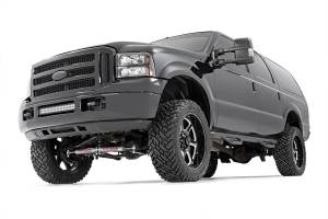 Rough Country - 3 Inch Lift Kit Ford Excursion 4WD (2000-2005) Rough Country - Image 2