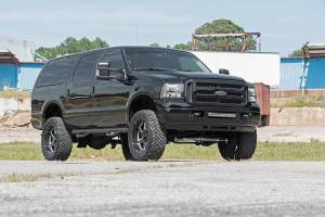 Rough Country - 3 Inch Lift Kit Ford Excursion 4WD (2000-2005) Rough Country - Image 4