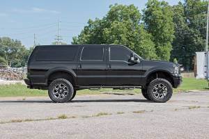 Rough Country - 3 Inch Lift Kit Ford Excursion 4WD (2000-2005) Rough Country - Image 5
