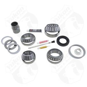 Yukon Master Overhaul kit for Toyota T100 and Tacoma rear differential, w/o factory locker