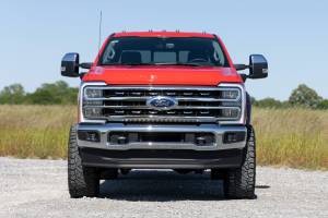Rough Country - 3 Inch Lift Kit Diesel Coilover Conversion Ford F-250 Super Duty (23-25) Rough Country - Image 6
