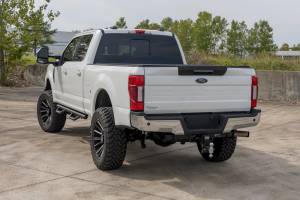 Rough Country - 3 Inch Coilover Conversion Upgrade Kit Diesel Ford F-250/F-350 Super Duty (05-22) Rough Country - Image 3