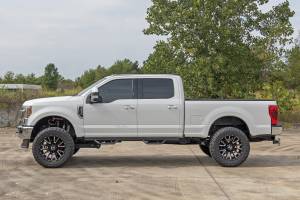 Rough Country - 3 Inch Coilover Conversion Upgrade Kit Diesel Ford F-250/F-350 Super Duty (05-22) Rough Country - Image 4
