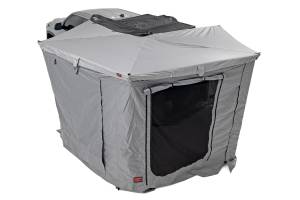 Rough Country - 270 Degree Awning Wall Enclosure Rough Country - Image 1