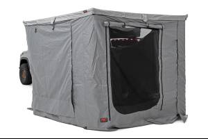 Rough Country - 270 Degree Awning Wall Enclosure Rough Country - Image 3