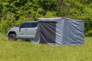Rough Country - 270 Degree Awning Wall Enclosure Rough Country - Image 5