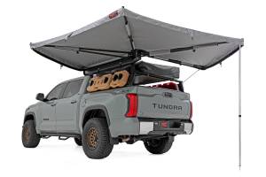 Rough Country - 270 Degree Awning Drivers Side Rough Country - Image 1