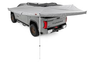 Rough Country - 270 Degree Awning Drivers Side Rough Country - Image 2