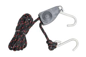 Rough Country - 270 Degree Awning Drivers Side Rough Country - Image 6