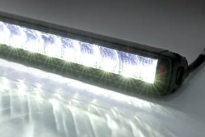 Rough Country - 20 Inch Spectrum Series LED Light Bar Single Row Rough Country - Image 2
