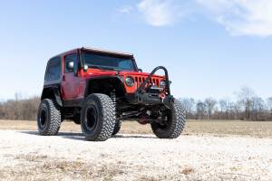 Rough Country - 20 Inch Spectrum Series LED Light Bar Single Row Rough Country - Image 6
