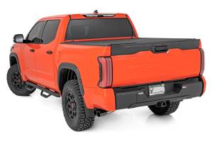 Rough Country - 2.5 Inch Lift Kit TRD Pro Toyota Tundra 4WD (2022-2026) Rough Country - Image 3