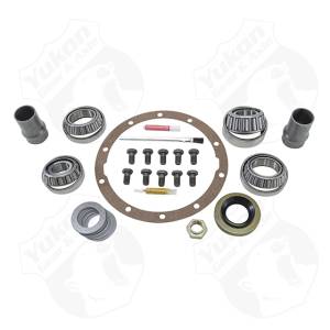 Yukon Master Overhaul kit for Toyota 8.2" Rear, 2010+ 4RUNNER & FJ CRUISER