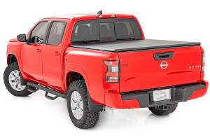 Rough Country - 2.5 Inch Lift Kit M1 Struts/M1 Nissan Frontier 4WD (2005-2023) Rough Country - Image 3
