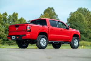 Rough Country - 2.5 Inch Lift Kit M1 Struts/M1 Nissan Frontier 4WD (2005-2023) Rough Country - Image 4