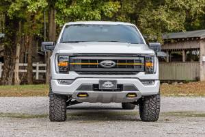 Rough Country - 2.5 Inch Lift Kit M1 Struts Ford F-150 Tremor 4WD (2021-2025) Rough Country - Image 2