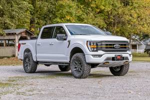 Rough Country - 2.5 Inch Lift Kit M1 Struts Ford F-150 Tremor 4WD (2021-2025) Rough Country - Image 3