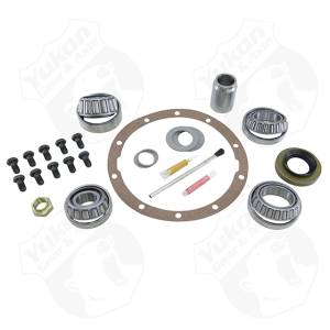 Yukon Master Overhaul kit for '85 & down Toyota 8" or any year with aftermarket ring & pinion