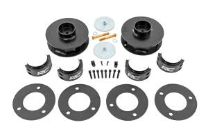 2.5 Inch Lift Kit Ford Raptor 4WD (2021-2025) Rough Country