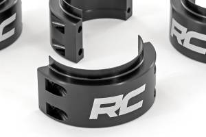 Rough Country - 2.5 Inch Lift Kit Ford Raptor 4WD (2021-2025) Rough Country - Image 2