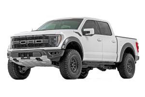 Rough Country - 2.5 Inch Lift Kit Ford Raptor 4WD (2021-2025) Rough Country - Image 3