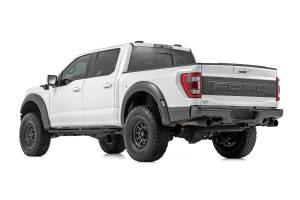 Rough Country - 2.5 Inch Lift Kit Ford Raptor 4WD (2021-2025) Rough Country - Image 4