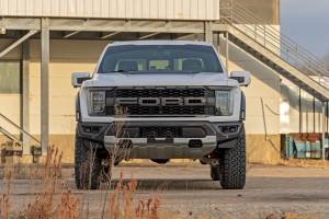 Rough Country - 2.5 Inch Lift Kit Ford Raptor 4WD (2021-2025) Rough Country - Image 5