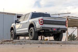 Rough Country - 2.5 Inch Lift Kit Ford Raptor 4WD (2021-2025) Rough Country - Image 6
