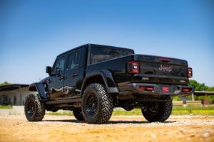Rough Country - 2.5 Inch Leveling Kits Springs V2 Jeep Gladiator JT 4WD (2024-2025) Rough Country - Image 4