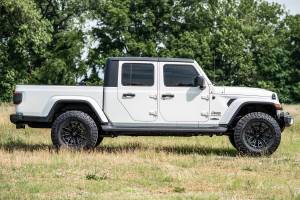 Rough Country - 2.5 Inch Leveling Kits Springs M1R Jeep Gladiator JT 4WD (2020-2023) Rough Country - Image 5