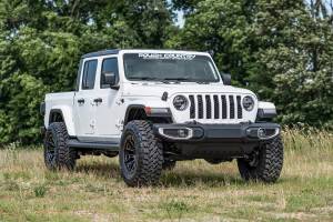 Rough Country - 2.5 Inch Leveling Kits Springs M1 Jeep Gladiator JT 4WD (2020-2023) Rough Country - Image 3