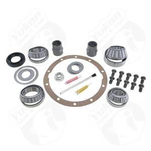 Yukon Master Overhaul kit for Toyota V6, '03 & up