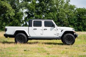 Rough Country - 2.5 Inch Leveling Kit Spacers Jeep Gladiator JT 4WD (2024-2025) Rough Country - Image 6