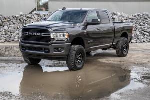 Rough Country - 2.5 Inch Leveling Kit RR Leaf M1 Ram 2500 (14-26)/3500 (13-26) Rough Country - Image 6