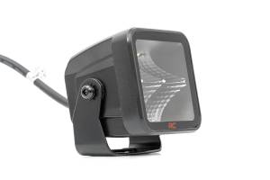 Rough Country - 2 Inch Spectrum Series LED Light Pods Rough Country - Image 2
