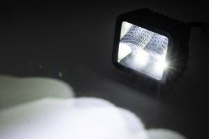 Rough Country - 2 Inch Spectrum Series LED Light Pods Rough Country - Image 6