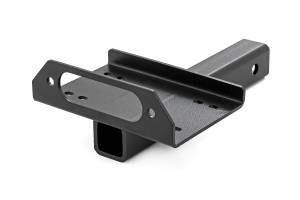 Rough Country - 2 Inch Receiver Winch Mount Multiple UTV Makes & Models Rough Country - Image 3