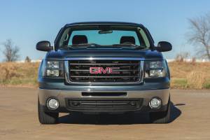 Rough Country - 2 Inch Lowering Kit 4 Inch Rear Lowering M1 Silverado/Sierra 1500 (14-18 & Classic) Rough Country - Image 5