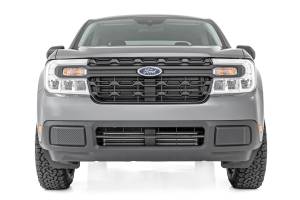 Rough Country - 2 Inch Lift Strut Kit Ford Maverick 4WD (2022-2026) Rough Country - Image 3